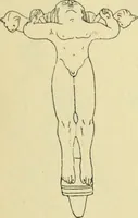 An illustration from Répertoire de la statuaire grecque et romaine (1908)