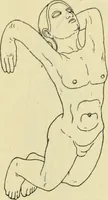 Picture 191 of 2223 from Répertoire de la statuaire grecque et romaine (1908), leaf 72
