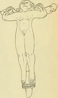 An illustration from Répertoire de la statuaire grecque et romaine (1908)