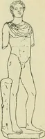 Picture 197 of 2223 from Répertoire de la statuaire grecque et romaine (1908), leaf 75