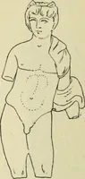 Picture 198 of 2223 from Répertoire de la statuaire grecque et romaine (1908), leaf 75