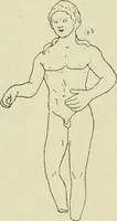 Picture 199 of 2223 from Répertoire de la statuaire grecque et romaine (1908), leaf 75