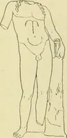 Picture 201 of 2223 from Répertoire de la statuaire grecque et romaine (1908), leaf 76
