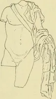 Picture 202 of 2223 from Répertoire de la statuaire grecque et romaine (1908), leaf 76