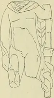 Picture 203 of 2223 from Répertoire de la statuaire grecque et romaine (1908), leaf 77
