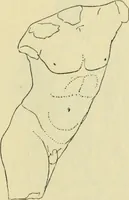 Picture 207 of 2223 from Répertoire de la statuaire grecque et romaine (1908), leaf 78