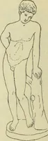 Picture 209 of 2223 from Répertoire de la statuaire grecque et romaine (1908), leaf 79