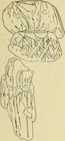 An illustration from Répertoire de la statuaire grecque et romaine (1908)