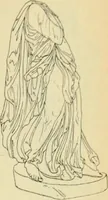 An illustration from Répertoire de la statuaire grecque et romaine (1908)