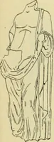 Picture 216 of 2223 from Répertoire de la statuaire grecque et romaine (1908), leaf 80