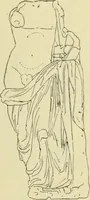 Picture 218 of 2223 from Répertoire de la statuaire grecque et romaine (1908), leaf 80