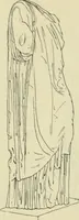 Picture 220 of 2223 from Répertoire de la statuaire grecque et romaine (1908), leaf 81