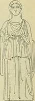 Picture 222 of 2223 from Répertoire de la statuaire grecque et romaine (1908), leaf 81