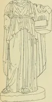 Picture 223 of 2223 from Répertoire de la statuaire grecque et romaine (1908), leaf 81