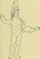 Picture 224 of 2223 from Répertoire de la statuaire grecque et romaine (1908), leaf 82