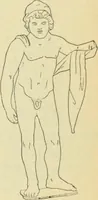 Picture 226 of 2223 from Répertoire de la statuaire grecque et romaine (1908), leaf 82