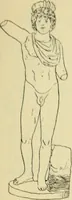 Picture 229 of 2223 from Répertoire de la statuaire grecque et romaine (1908), leaf 84