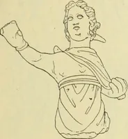 Picture 230 of 2223 from Répertoire de la statuaire grecque et romaine (1908), leaf 84