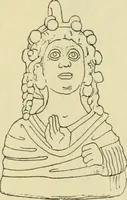 Picture 231 of 2223 from Répertoire de la statuaire grecque et romaine (1908), leaf 84