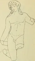 An illustration from Répertoire de la statuaire grecque et romaine (1908)