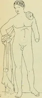 Picture 236 of 2223 from Répertoire de la statuaire grecque et romaine (1908), leaf 85