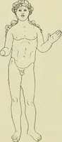 Picture 237 of 2223 from Répertoire de la statuaire grecque et romaine (1908), leaf 85