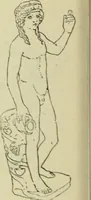 Picture 238 of 2223 from Répertoire de la statuaire grecque et romaine (1908), leaf 85