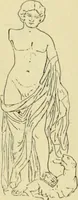 Picture 242 of 2223 from Répertoire de la statuaire grecque et romaine (1908), leaf 86