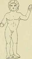 Picture 244 of 2223 from Répertoire de la statuaire grecque et romaine (1908), leaf 87