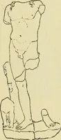 Picture 246 of 2223 from Répertoire de la statuaire grecque et romaine (1908), leaf 88