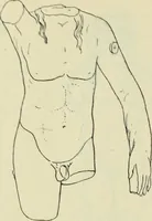 Picture 247 of 2223 from Répertoire de la statuaire grecque et romaine (1908), leaf 89