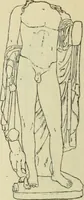 Picture 248 of 2223 from Répertoire de la statuaire grecque et romaine (1908), leaf 89