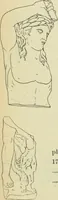 An illustration from Répertoire de la statuaire grecque et romaine (1908)
