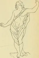 Picture 252 of 2223 from Répertoire de la statuaire grecque et romaine (1908), leaf 90