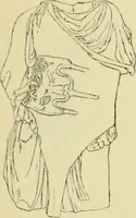 Picture 253 of 2223 from Répertoire de la statuaire grecque et romaine (1908), leaf 90