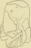 Picture 254 of 2223 from Répertoire de la statuaire grecque et romaine (1908), leaf 90