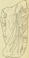 Picture 255 of 2223 from Répertoire de la statuaire grecque et romaine (1908), leaf 90