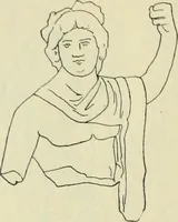 Picture 257 of 2223 from Répertoire de la statuaire grecque et romaine (1908), leaf 91