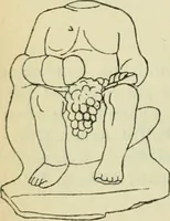 Picture 260 of 2223 from Répertoire de la statuaire grecque et romaine (1908), leaf 91
