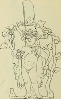 Picture 267 of 2223 from Répertoire de la statuaire grecque et romaine (1908), leaf 93