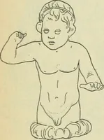 Picture 268 of 2223 from Répertoire de la statuaire grecque et romaine (1908), leaf 93