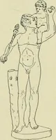 Picture 269 of 2223 from Répertoire de la statuaire grecque et romaine (1908), leaf 93
