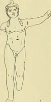 Picture 271 of 2223 from Répertoire de la statuaire grecque et romaine (1908), leaf 94