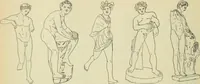 Picture 274 of 2223 from Répertoire de la statuaire grecque et romaine (1908), leaf 95