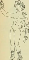 Picture 275 of 2223 from Répertoire de la statuaire grecque et romaine (1908), leaf 95