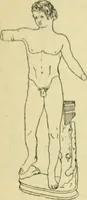 Picture 278 of 2223 from Répertoire de la statuaire grecque et romaine (1908), leaf 96