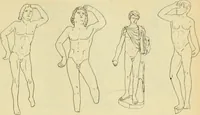 Picture 279 of 2223 from Répertoire de la statuaire grecque et romaine (1908), leaf 96