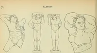 Picture 282 of 2223 from Répertoire de la statuaire grecque et romaine (1908), leaf 97