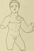 Picture 285 of 2223 from Répertoire de la statuaire grecque et romaine (1908), leaf 97
