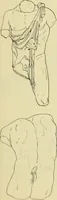 An illustration from Répertoire de la statuaire grecque et romaine (1908)